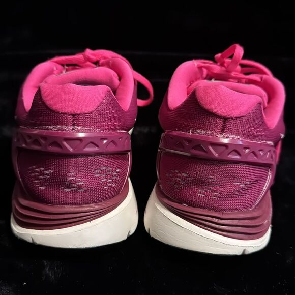 Women’s Nike Lunarglide 5 Running Shoes - Picture 3 of 10